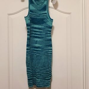 Princess Polly BodyCon Sleeveless Sweater Dress - NWT